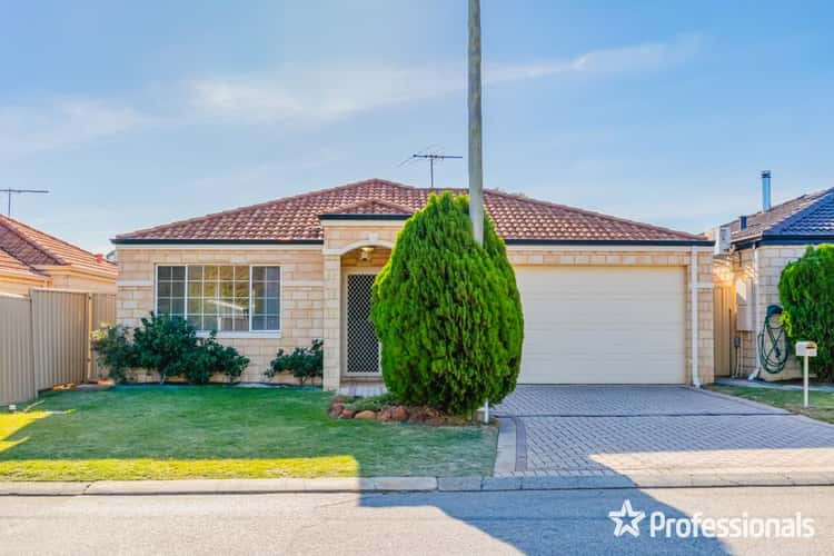 Third view of Homely house listing, 11 Devonshire Terrace, Armadale WA 6112