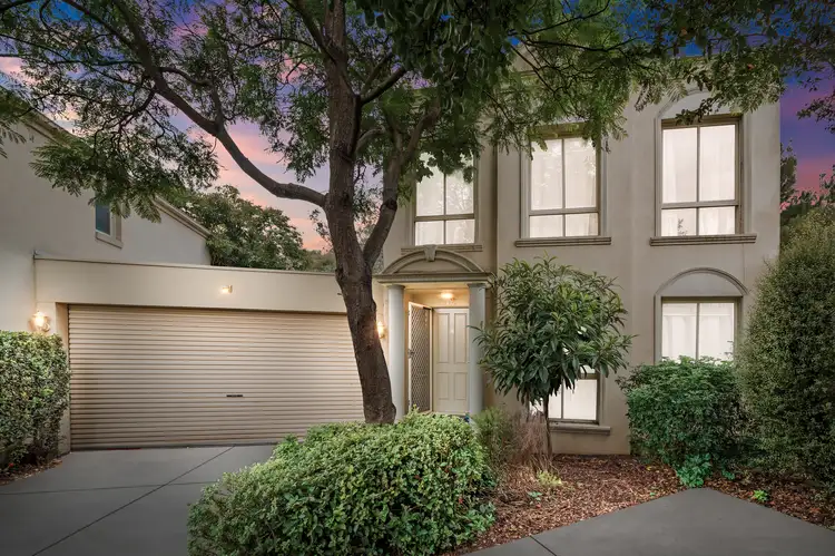 Main view of Homely townhouse listing, 12/765 Boronia Road, Wantirna VIC 3152