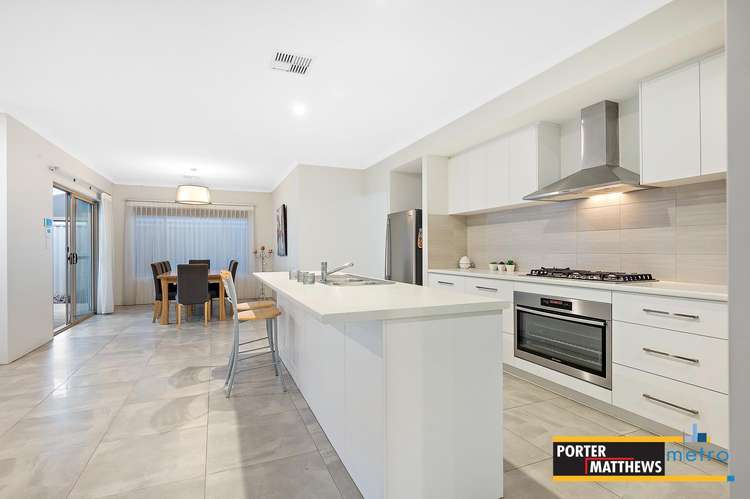 Fifth view of Homely house listing, 11 Ireland Crescent, Beckenham WA 6107