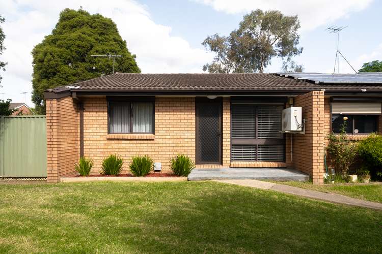 Main view of Homely villa listing, 7/46 Meacher Street, Mount Druitt NSW 2770