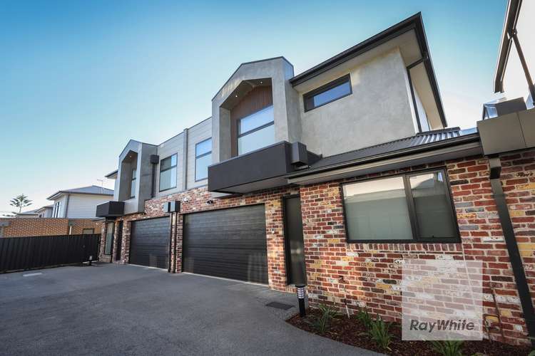 Main view of Homely townhouse listing, 2/179 Melrose Drive, Tullamarine VIC 3043