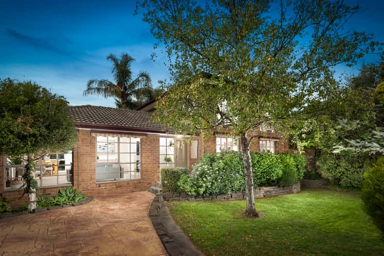 Main view of Homely house listing, 23 Avoca Way, Wantirna South VIC 3152