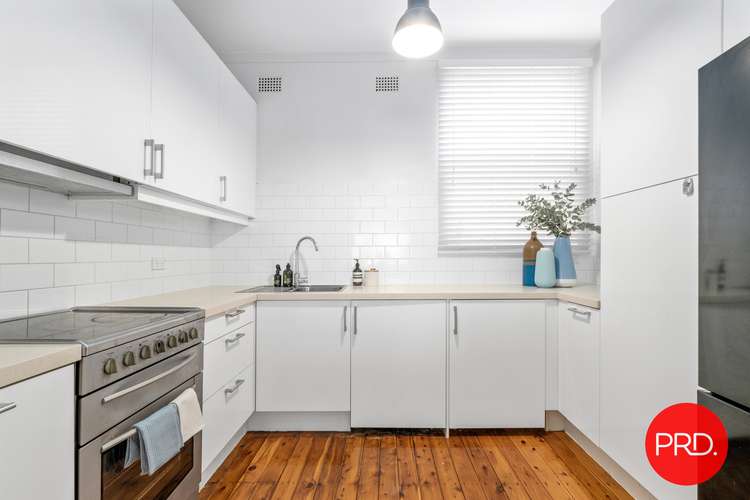 Third view of Homely apartment listing, 2/35 Banks Street, Monterey NSW 2217