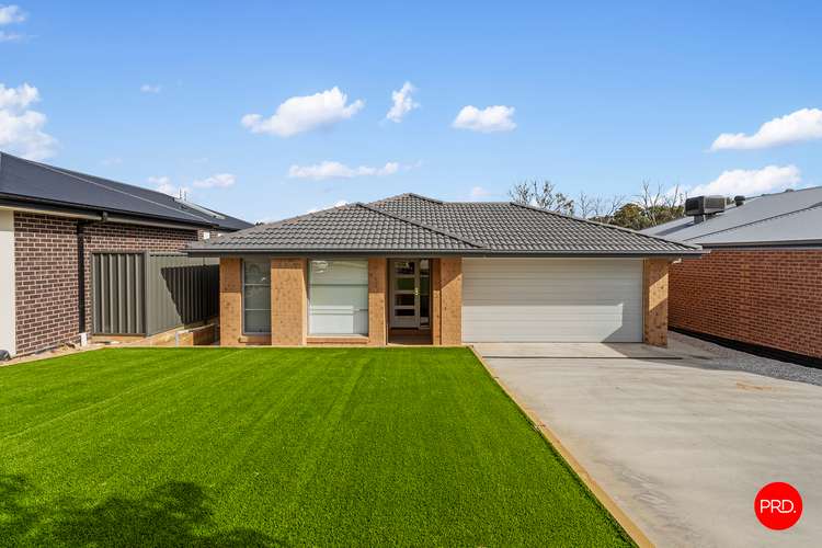 5 Jumbuck Lane, Strathfieldsaye VIC 3551