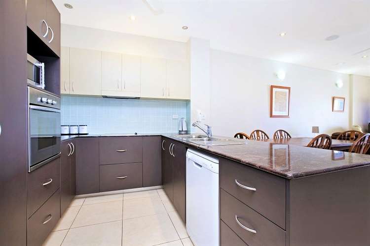 Main view of Homely unit listing, 44/20 Marina Boulevard, Cullen Bay NT 820
