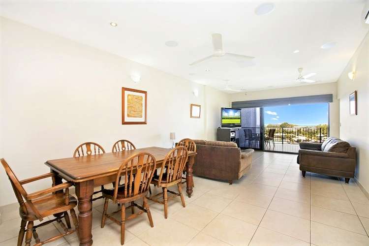 Fourth view of Homely unit listing, 44/20 Marina Boulevard, Cullen Bay NT 820