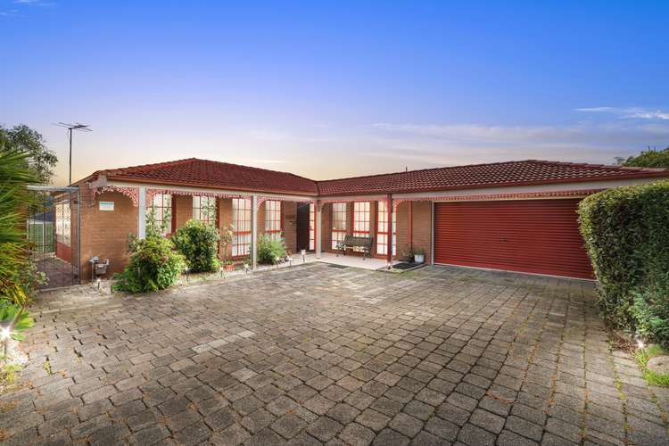 Main view of Homely house listing, 702 Stud Road, Scoresby VIC 3179