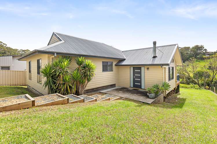 Main view of Homely house listing, 8 Creighton Parade, North Narooma NSW 2546