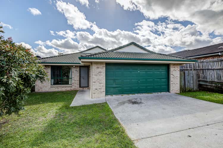 Main view of Homely house listing, 12 Barambah Court, Redbank Plains QLD 4301
