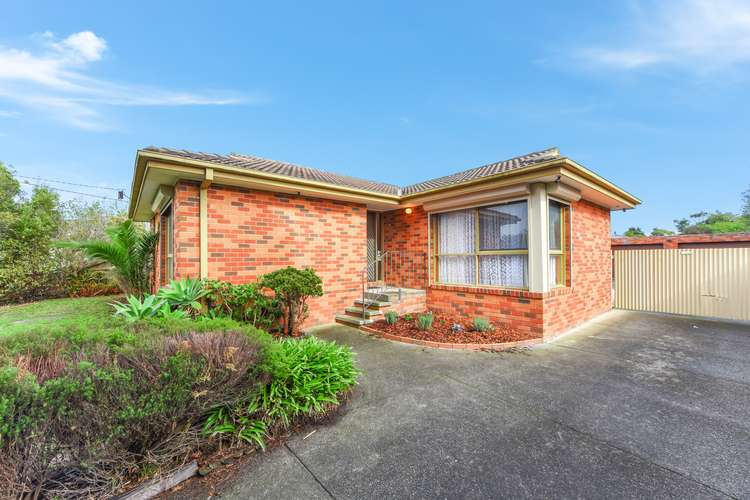Main view of Homely house listing, 62 Springfield Crescent, Hampton Park VIC 3976