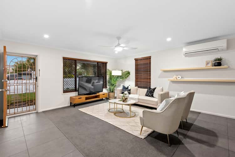 Second view of Homely house listing, 40 Rinora Street, Corinda QLD 4075
