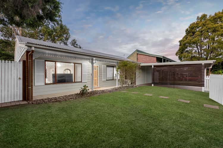 Third view of Homely house listing, 40 Rinora Street, Corinda QLD 4075