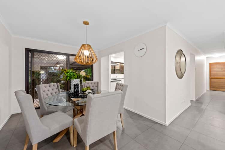 Fifth view of Homely house listing, 40 Rinora Street, Corinda QLD 4075