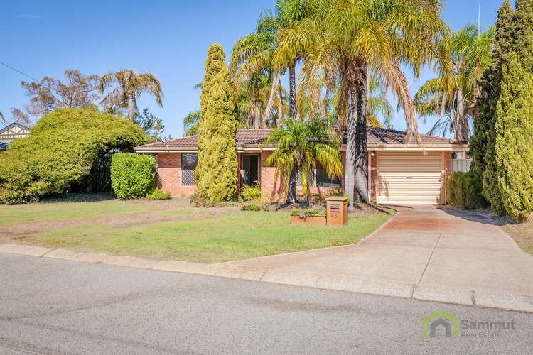 45 Lena Crescent, Beechboro WA 6063