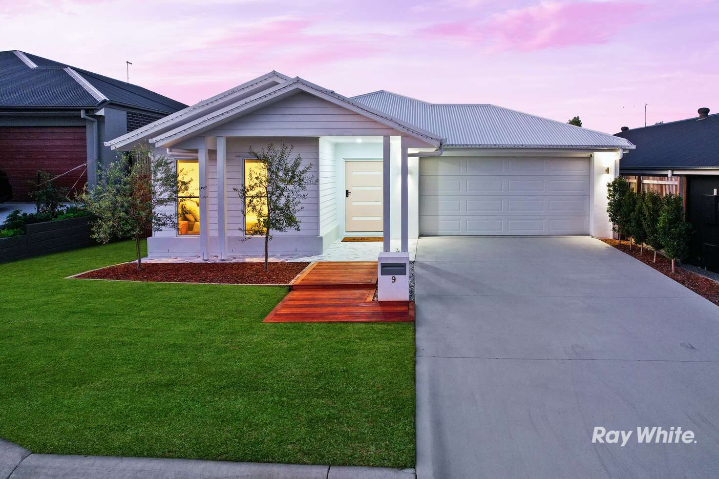 Main view of Homely house listing, 9 Apple Avenue, Greenbank QLD 4124