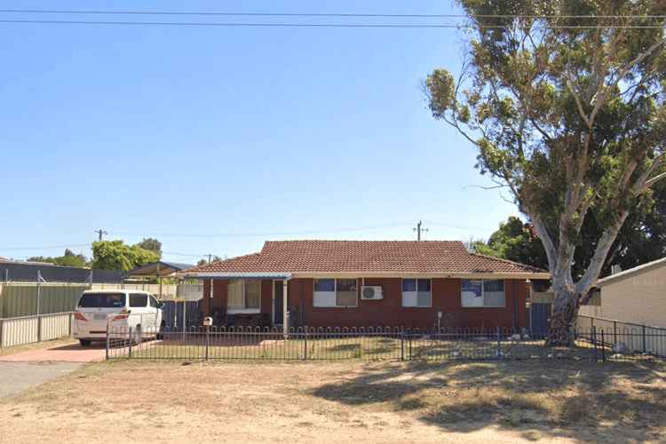 128 Abraham Street, Karloo WA 6530