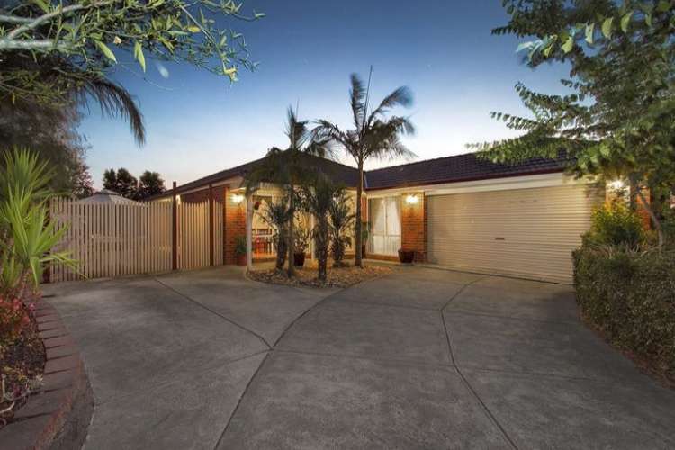 Main view of Homely house listing, 81 Homestead Road, Berwick VIC 3806