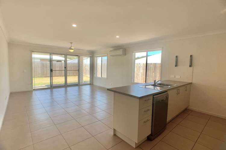 Main view of Homely house listing, 46 Norton Sands Drive, Redbank Plains QLD 4301