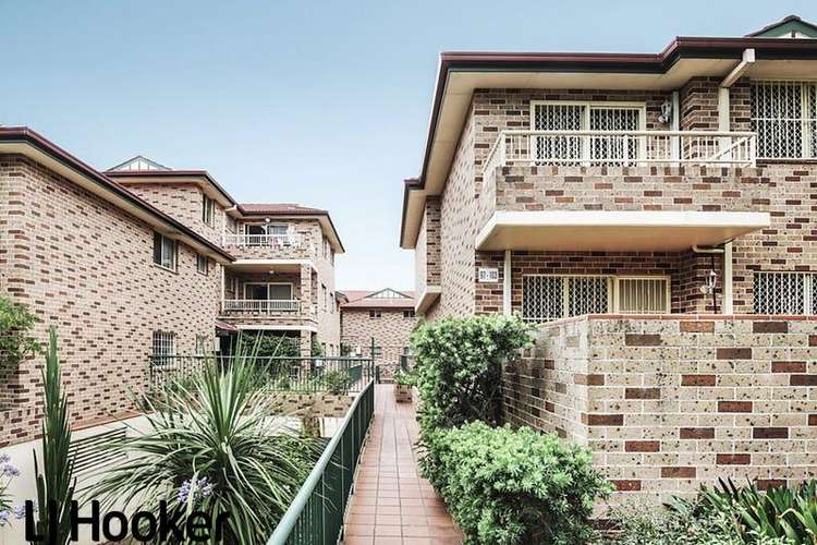 2/97-103 Campsie Street, Campsie NSW 2194