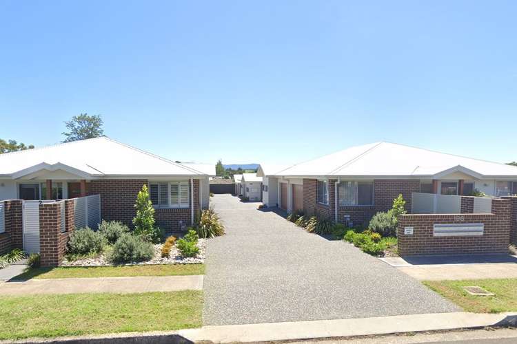 8/196 Tongarra Road, Albion Park NSW 2527