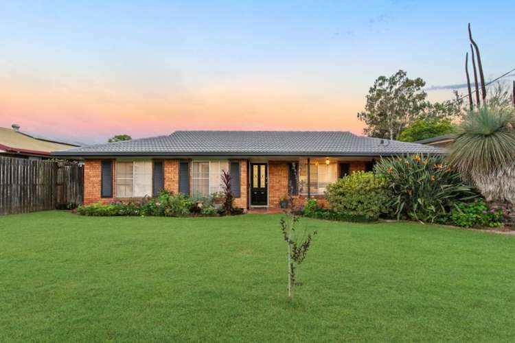 Main view of Homely house listing, 29 Dolben Street, Willowbank QLD 4306