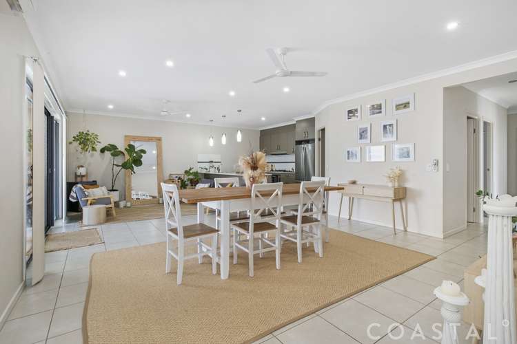 Second view of Homely semiDetached listing, 1 Fullbrook Street, Pimpama QLD 4209