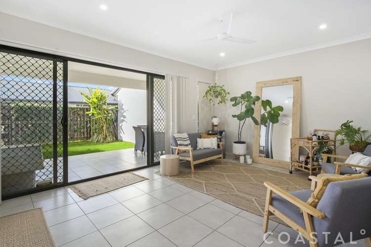 Third view of Homely semiDetached listing, 1 Fullbrook Street, Pimpama QLD 4209