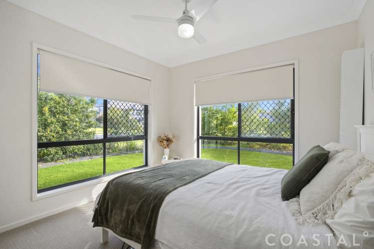 Fifth view of Homely semiDetached listing, 1 Fullbrook Street, Pimpama QLD 4209