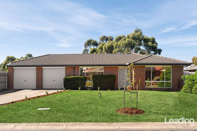 Main view of Homely house listing, 87 Sorbonne Drive, Sunbury VIC 3429