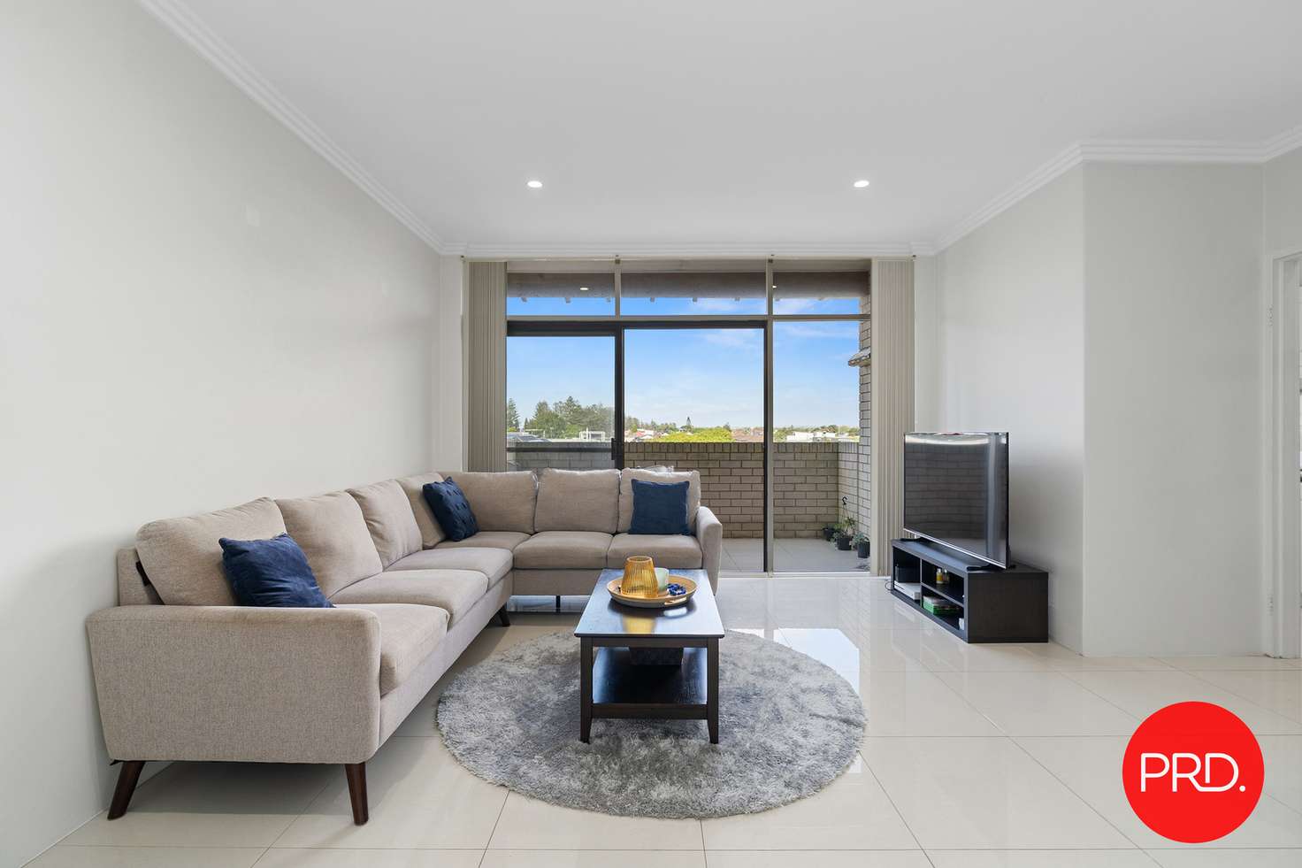 Main view of Homely apartment listing, 6/54-58 Solander Street, Monterey NSW 2217