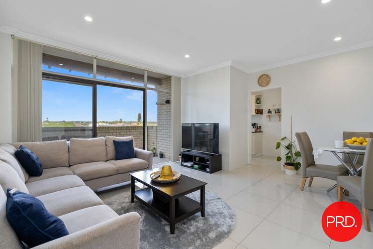 Second view of Homely apartment listing, 6/54-58 Solander Street, Monterey NSW 2217