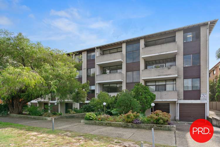 Sixth view of Homely apartment listing, 6/54-58 Solander Street, Monterey NSW 2217