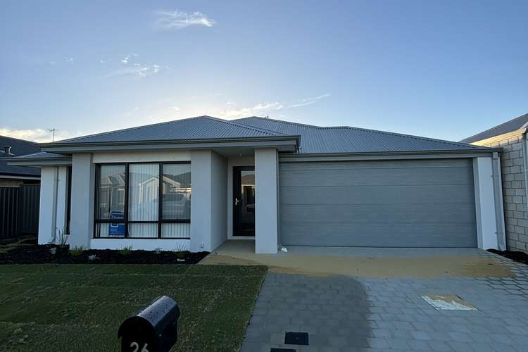 Main view of Homely house listing, 26 Westralia Road, Byford WA 6122
