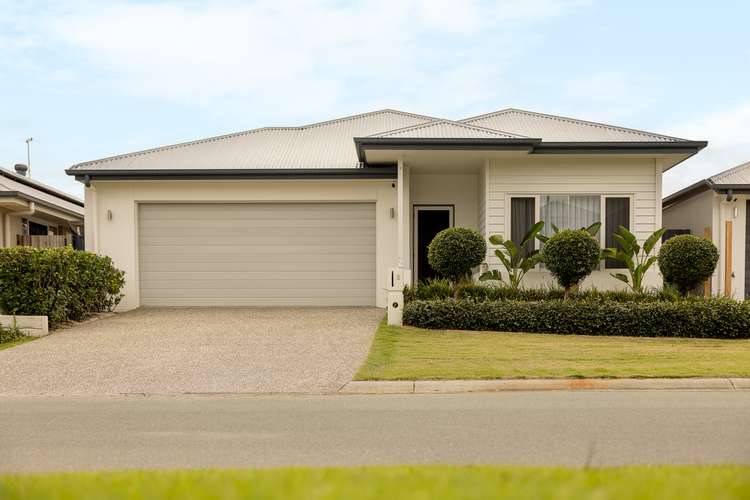 5 Palatial Crescent, Narangba QLD 4504