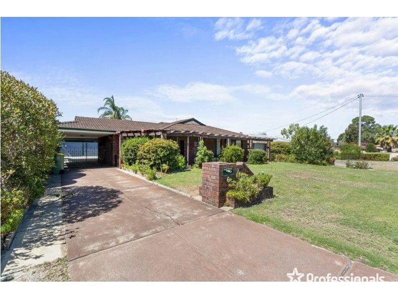 Main view of Homely house listing, 6 Alciston Way, Huntingdale WA 6110