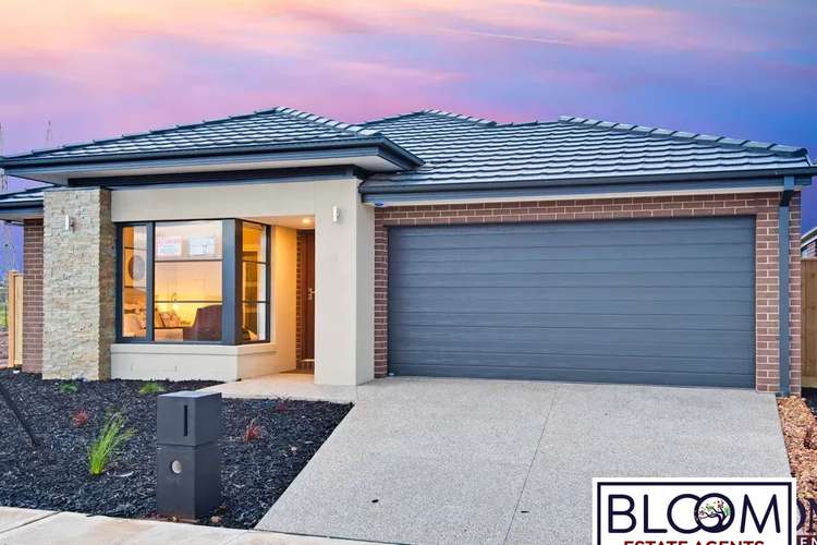 3 Gila Way, Truganina VIC 3029