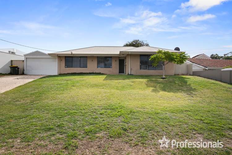 Main view of Homely house listing, 56 David Crescent, Hillarys WA 6025