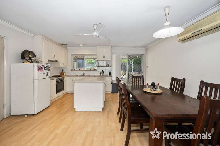 Fifth view of Homely house listing, 56 David Crescent, Hillarys WA 6025