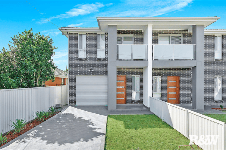 17A Varian Street, Mount Druitt NSW 2770