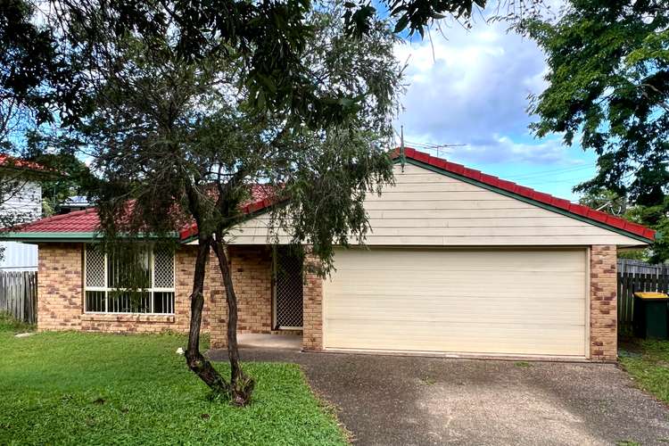 30 Fordham Street, Wavell Heights QLD 4012