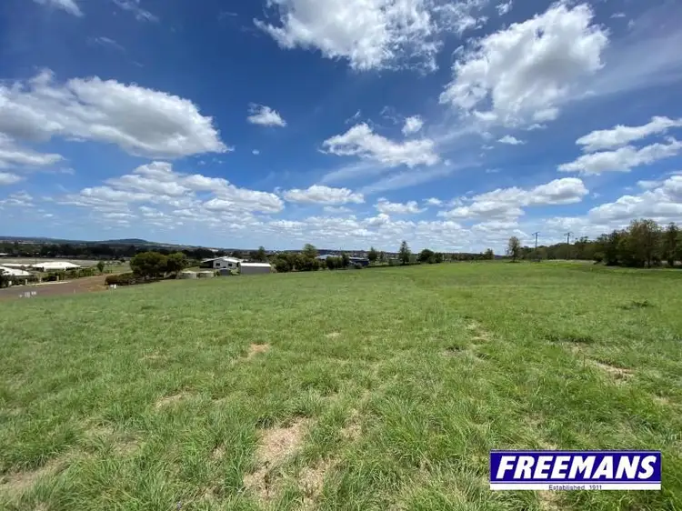 Third view of Homely land listing, 7-8 Crows Ash Crescent, Kingaroy QLD 4610