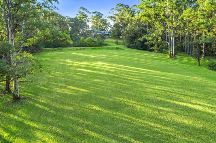 Sixth view of Homely acreageSemiRural listing, 8-10 Crosslands Road, Galston NSW 2159