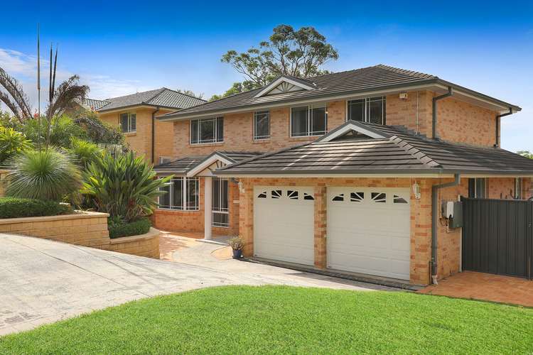 Main view of Homely house listing, 4 Mount Place, Green Point NSW 2251