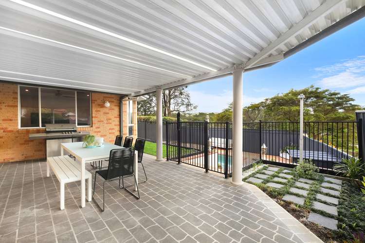 Fifth view of Homely house listing, 4 Mount Place, Green Point NSW 2251