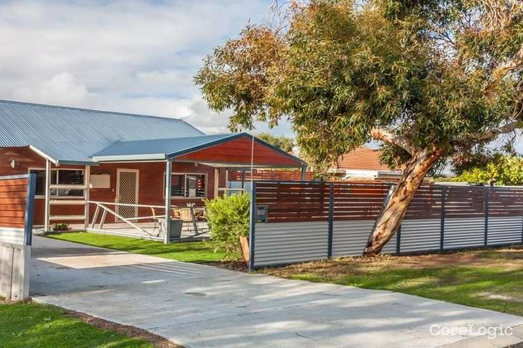 Main view of Homely house listing, 112 Elizabeth Street, Beckenham WA 6107