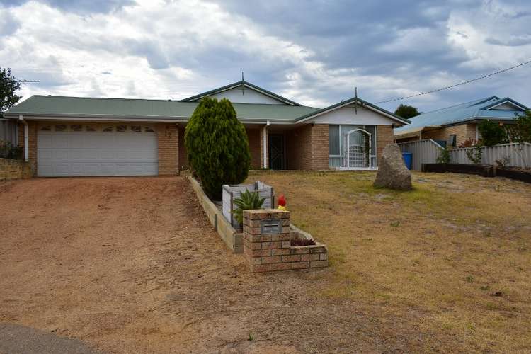 Main view of Homely house listing, 12 HENRY PLACE, Esperance WA 6450