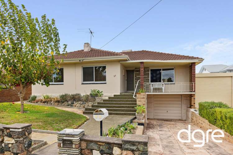 Main view of Homely house listing, 22 Daly Street, South Fremantle WA 6162
