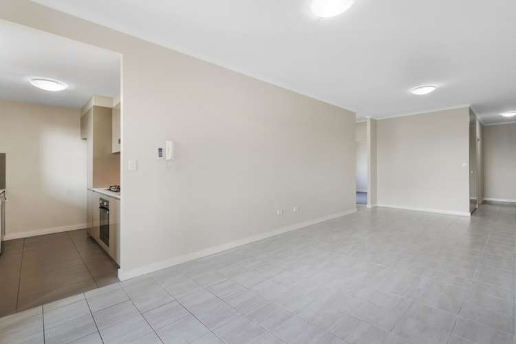 Second view of Homely unit listing, Unit 6/2 Bigge Street, Liverpool NSW 2170