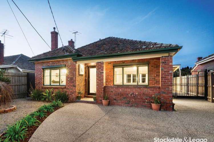 Main view of Homely house listing, 38 Frankston Street, Reservoir VIC 3073