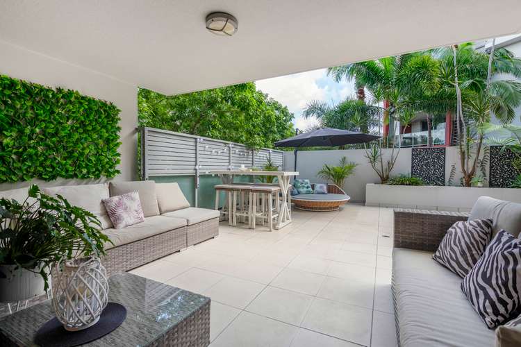 8/154 Musgrave Avenue, Southport QLD 4215